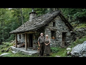 SWITZERLAND - AMAZING LIFE IN THE SWISS MOUNTAINS - SWISS CHEESE CELEBRATION