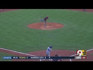 Summit Country Day Silver Knights headed to state baseball finals