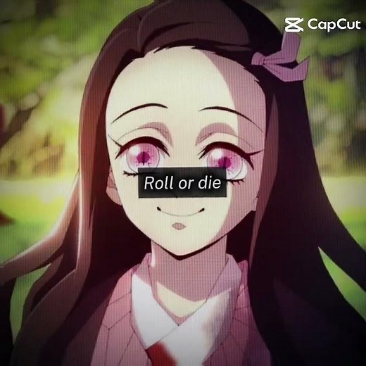 combinou nadica de nada ...#demonslayer #nezukokamado