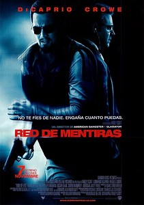 Red de mentiras