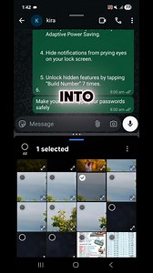 Samsung users didn’t know THIS trick. . . . . #chatgpt4 #contentcreationtips #contentcreationtips #contentcreation #viralréel #manychat #aitools #automation #aiautomation #bestaitools #beehiiv #digitalmarketingtools #writingtools #reelsviral #chatgpt #seotools #aitools #ai #marketingtools #sharingTime #sharingiscaring #contentcreationtips #lifehack #tipsandtrick #usefultips #helpfultips #sharingTime #sharingiscaring #contentcreationtips #lifehack i Social You | AI hub