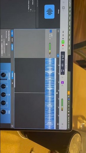 Practicing Pneuma by Tool with drums isolated.