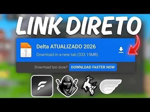 UPDATED DELTA DIRECT LINK 2026 + BLOX FRUITS ROBLOX SCRIPT 2026 😮 No Key Required (PC/Mobile)🔥