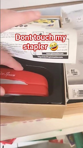 office space Milton stapler #funny