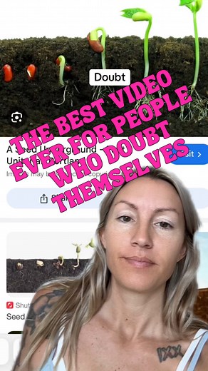 27 reactions · 3 comments | Don’t wait for external proof yo validate your beliefs - belief is an inside job  #greenscreen #doubt #fear #destiny #dreams #dreamscometrue #spirituality #metaphysical #beliefs #beliefsystem #trust #consistency #consistencyiskey #fyp | Dana Kippel | Facebook