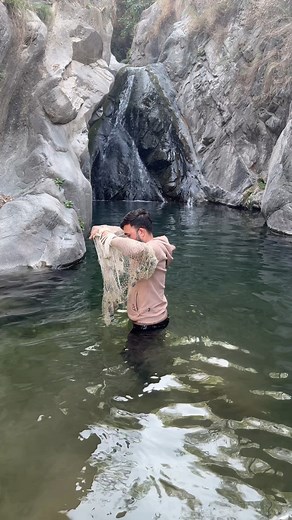 149K views · 641 reactions | Net Fishing with Hamza on Reels | Facebook