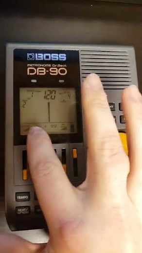 db90 stuck fader fix