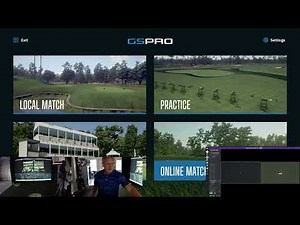 GSPro V2 Tips: Playing Online - Complete Guide