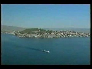 A Day in Macedonia (Part 2)