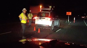 ‘People are getting the message': DOT sees signs of success with work zone cameras