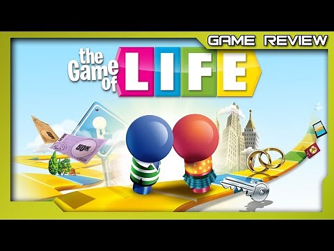 The Game Of Life - Review - PC Steam