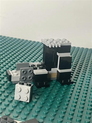 LEGO Star Wars | 75412 | Death Trooper & Night Trooper Battle Pack – Speed Build. #legobrasil