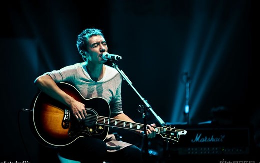 Colorful Days 朴树 无损