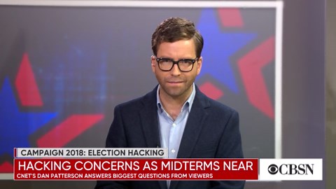 Election security: Are paper ballots safer?