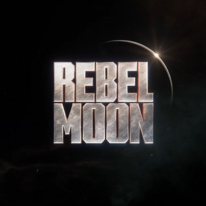 Rebel Moon. Teaser Trailer Tomorrow. | Netflix