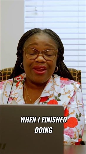 #12 Feeling Good Accomplishing Amazing Things!