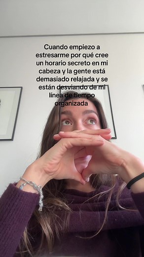 Managing Stress with a Personal Time Schedule