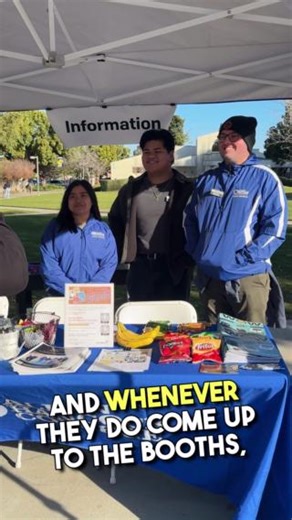 16 reactions | It's the first day of spring classes at Hancock! Need help finding your classes, accessing student services, or just need a snack? Stop by our campus information tables on Jan. 21 and 22 and talk to our friendly student ambassadors and AHC staff! | Allan Hancock College | Facebook
