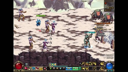 精修完美70s2，分享给各位大佬，感谢捧场