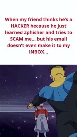 “Zphisher Credential Attempt😂
