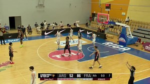 22K views · 226 reactions | Another DOMINANT win for  as they take down  89-52! Some real future stars to keep your eye on in this one  | FIBA | Facebook