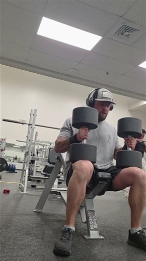 No Plan B, Just Committed #shorts #bodybuilding #viral #fitness #trending