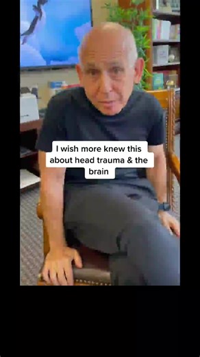 🧠✨ Meet Dr. Daniel – the doctor who turns complex brain science into simple, life-changing knowledge! 🌟 He's passionate about helping people unlock memory, focus, and overall brain strength. 💡💪 With every tip and every insight, he inspires thousands to take care of their most important organ – the brain. 💙🙌 Follow along if you want to stay sharp, healthy, and unstoppable! 🚀 #braintraining #healthhacks #wellbeing #doctorsoftiktok