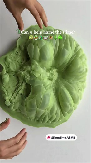 Satisfying Match Water Slime Bubble Sounds | ASMR Videos