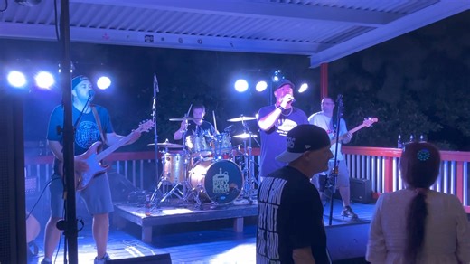 PONY KEG SOCIAL!!! ROCKING TIL MIDNIGHT!!! | I Don't Know Sports Grille