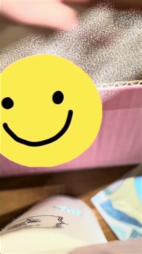 マジで意味わからん時に枚数紹介しだすし編集しにくい時に意味わからん発言しだすし何言ってるかわからんし編集バカめんどくさかったんだけど#すにすて #おさでい #グッズ開封 これでも一応#リアコ