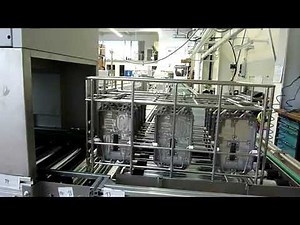 MAFAC Transfer Systems | JAYCO Clean