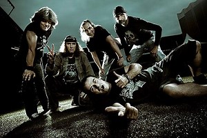 Top 10 Krokus Songs