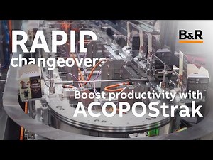 Boost productivity and cut costs: The future of packaging automation