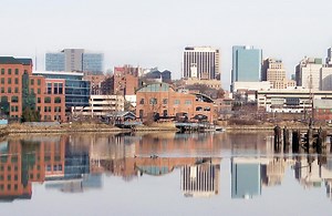 City Walk: Wilmington Introduction Walking Tour, Wilmington, Delaware
