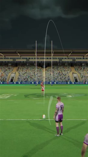 Exciting Rugby League Kick Off Highlights