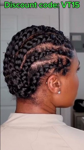 HOW TO: INSTALL CROCHET BRAIDS HAIR EXTENSION LIKE A PRO!