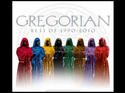 Gregorian - Sadeness Part I
