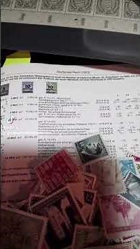 how to find your high value stamps: look how i do it