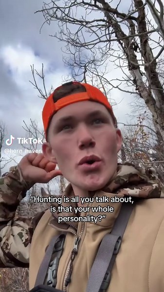 #outdoors #trending #hunting #fyp #mountains