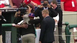 On this date in 1947, Jackie Robinson changed the game forever. The White Sox salute No. 42 for all he did for baseball and our country. | Chicago White Sox