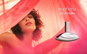 Calvin Klein Euphoria Fragrance 2018 (Calvin Klein)