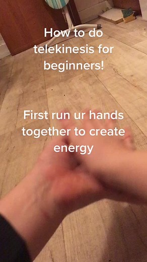 Beginner's Guide to Mastering Telekinesis: Unlock Your Hidden Powers!