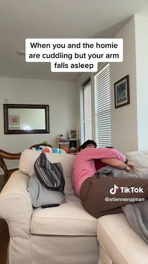 Étienne Najman on TikTok