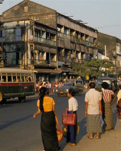 Exploring Burma's Rich Cultural Heritage