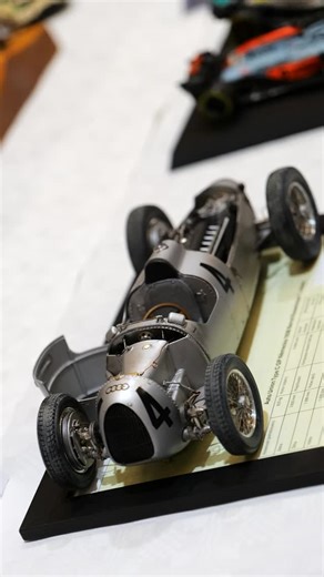 DetailScaleView on Instagram: "Some of you asked for more car models, so here is one for you. #scalemodel #carmodel #racingcar #modelbuilder #scalemodel"