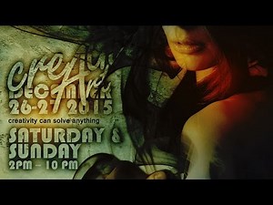 Create An Abstract Style Poster In Photoshop