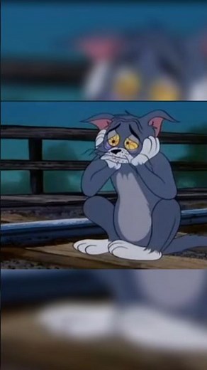 ทฤษฏีของตอนที่ดาร์กที่สุดในทอมแอนด์เจอร์รี่? #ความลับ #tomandjerry #ทฤษฎี #cartoon #เล่าเรื่อง