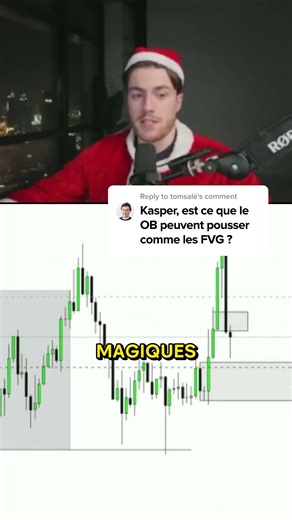 OB vs FVG: which is better in trading?