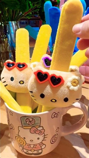 Obsessed with Hello Kitty Stuff I Saw at the Mall | Pearlridge Center, Aiea, Hawaii, USA