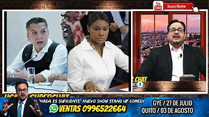 Extraños chat de Diana con Terán pide que se investigue RC | Hablando claro con Nelson Salazar